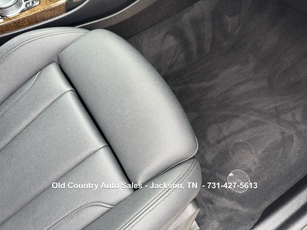 2019 BMW X3 Image 22