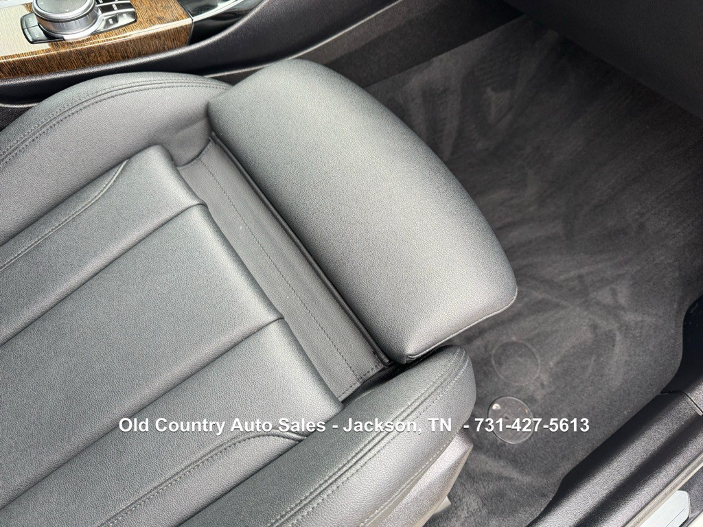 2019 BMW X3 Image 23