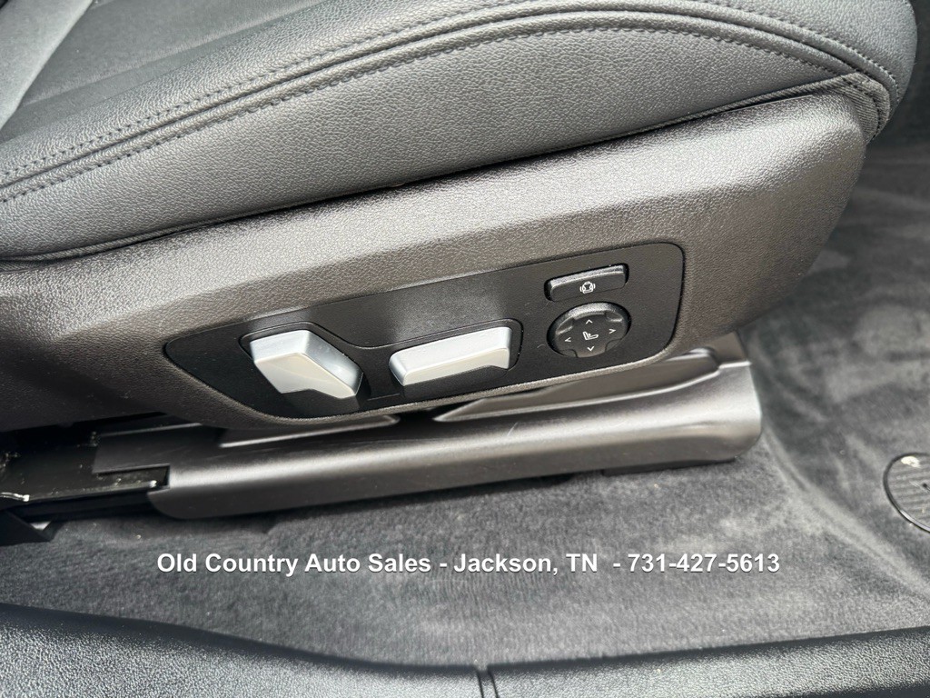 2019 BMW X3 Image 24