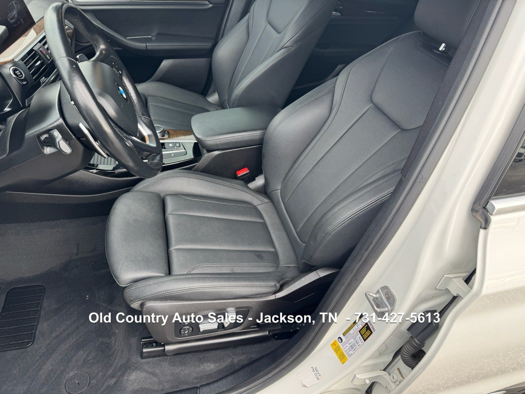 2019 BMW X3 Image 29