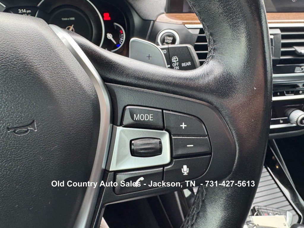 2019 BMW X3 Image 33