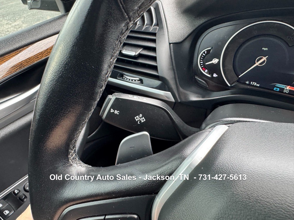 2019 BMW X3 Image 35