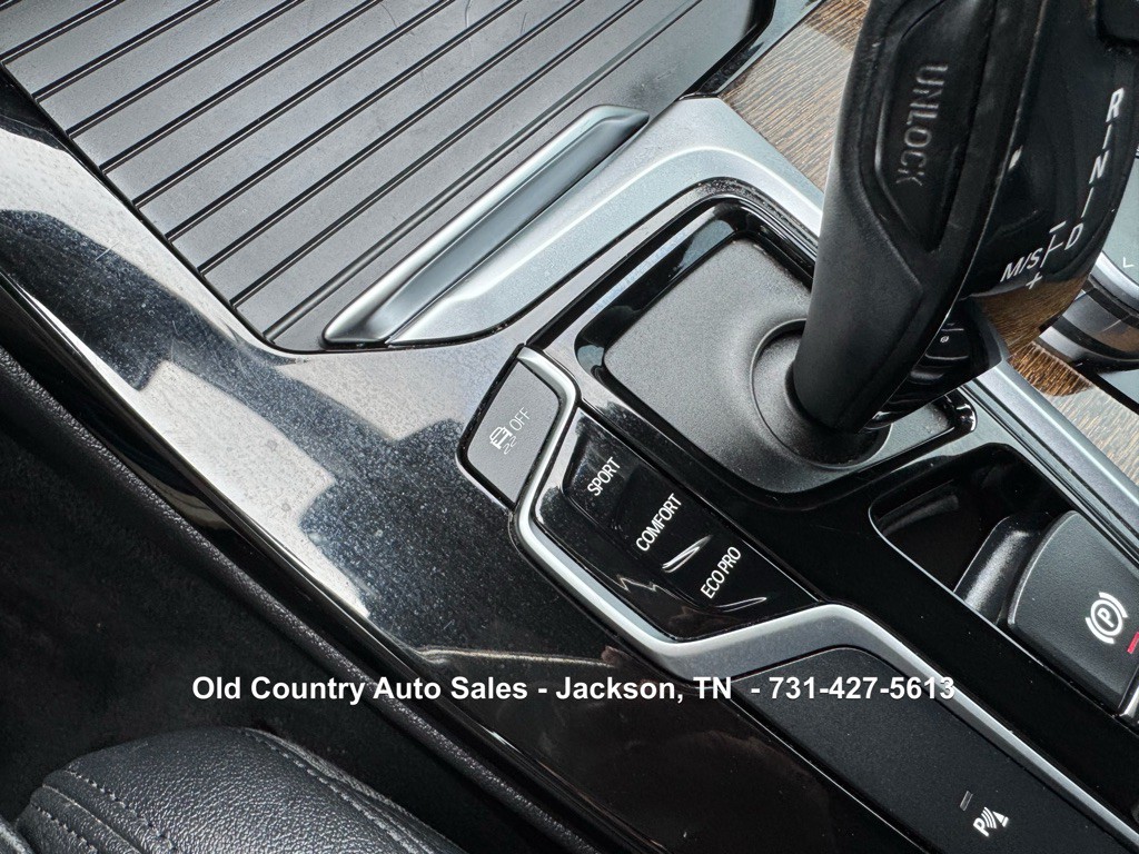 2019 BMW X3 Image 42