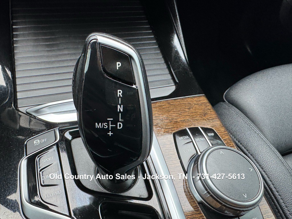 2019 BMW X3 Image 43