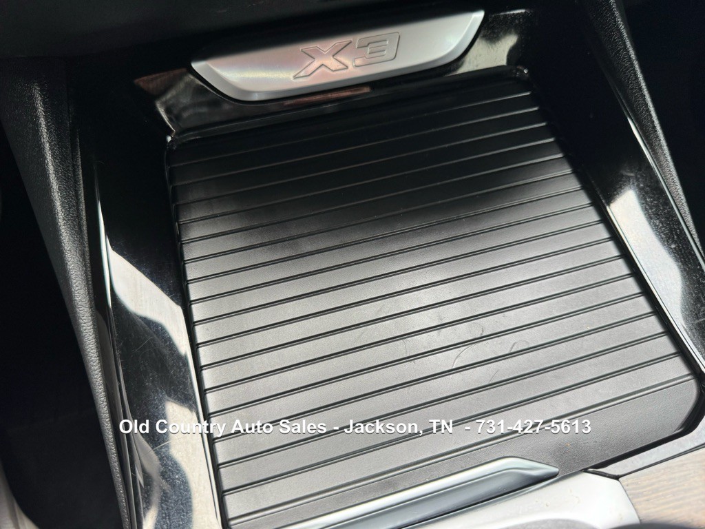 2019 BMW X3 Image 45
