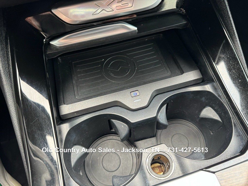 2019 BMW X3 Image 46