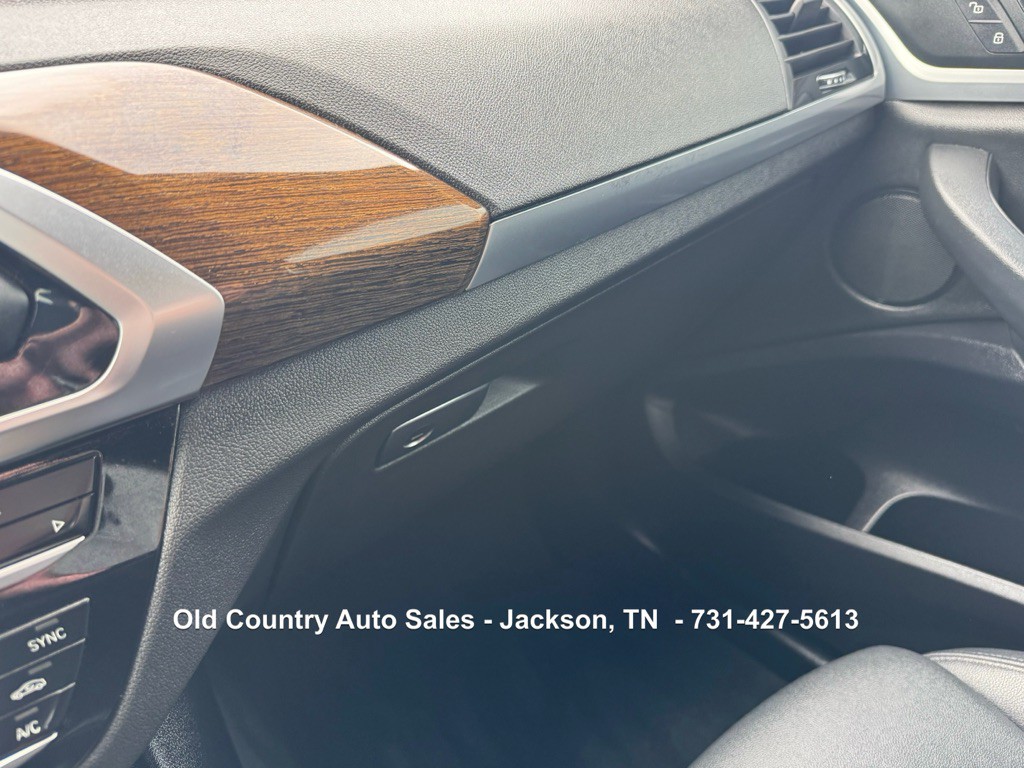 2019 BMW X3 Image 47