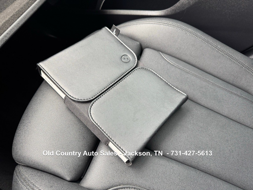 2019 BMW X3 Image 48