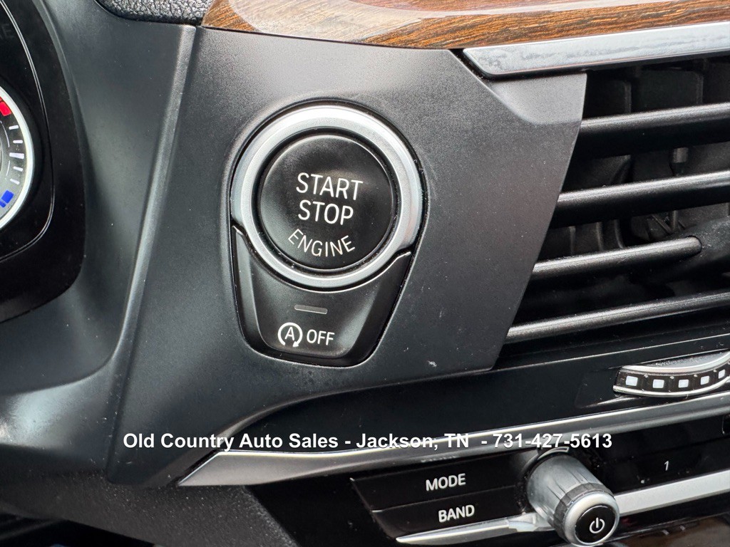 2019 BMW X3 Image 57