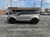 Image for 2021 Land Rover Range Rover Evoque R-dynamic S ID: 7261166