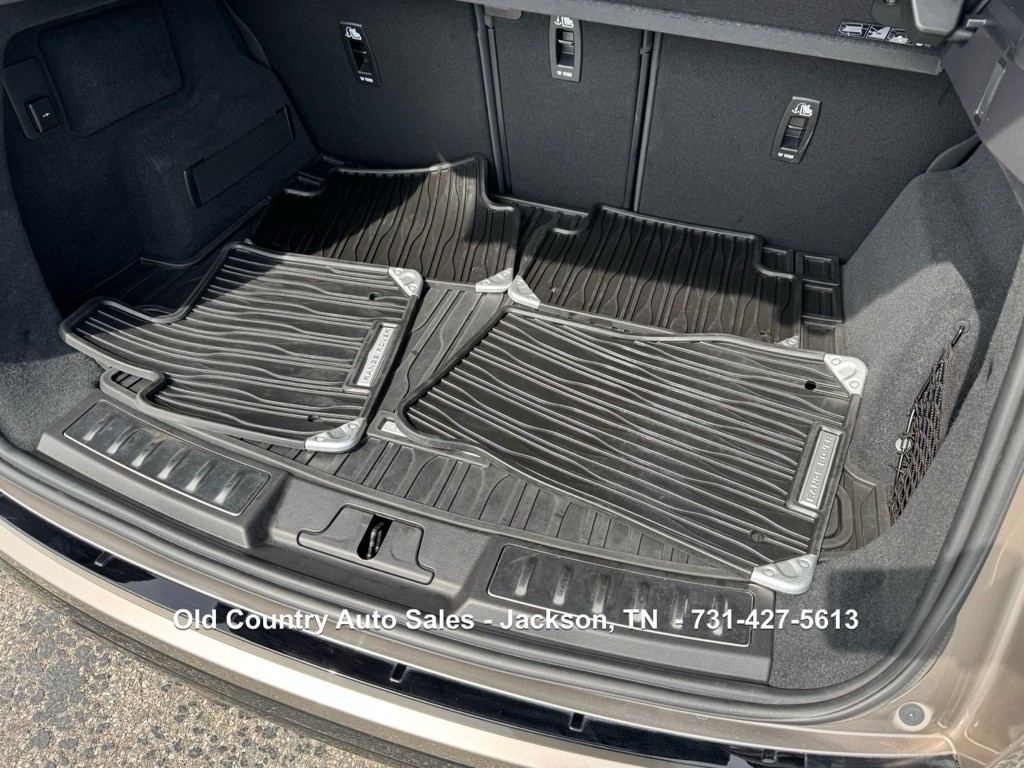 2021 Land Rover Range Rover Evoque Image 7