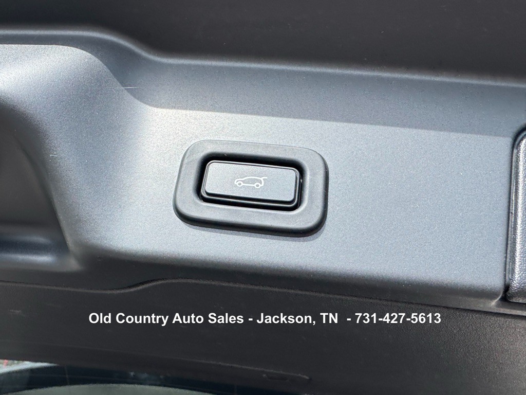 2021 Land Rover Range Rover Evoque Image 8