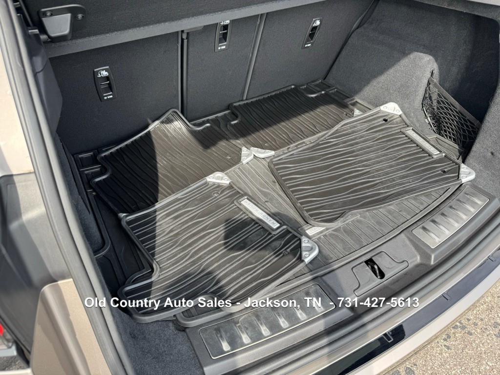 2021 Land Rover Range Rover Evoque Image 9