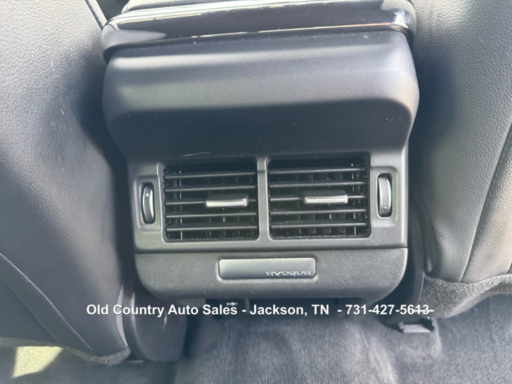 2021 Land Rover Range Rover Evoque Image 12