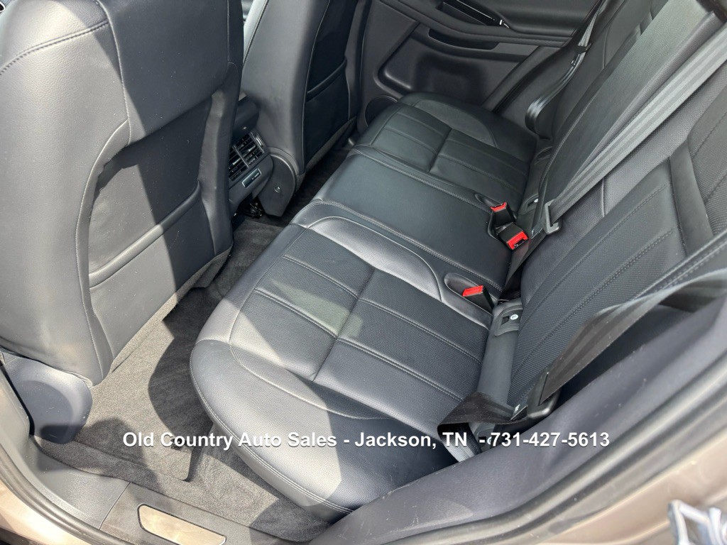 2021 Land Rover Range Rover Evoque Image 19