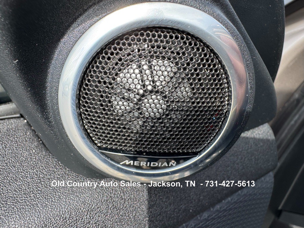 2021 Land Rover Range Rover Evoque Image 24