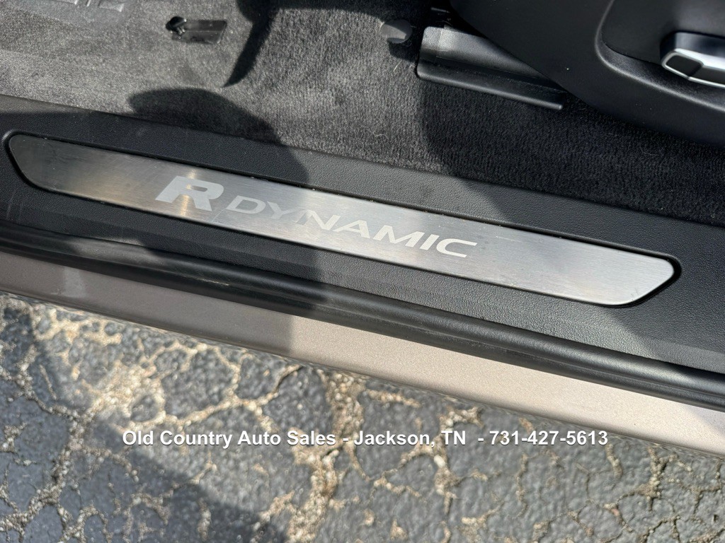 2021 Land Rover Range Rover Evoque Image 26