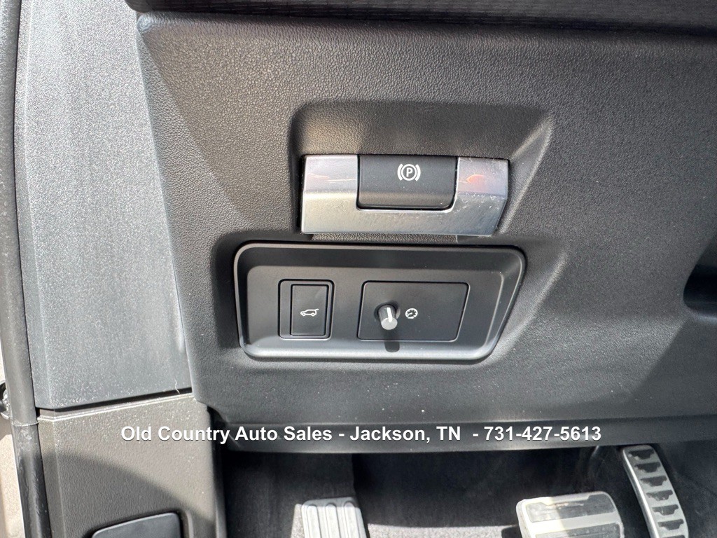 2021 Land Rover Range Rover Evoque Image 27