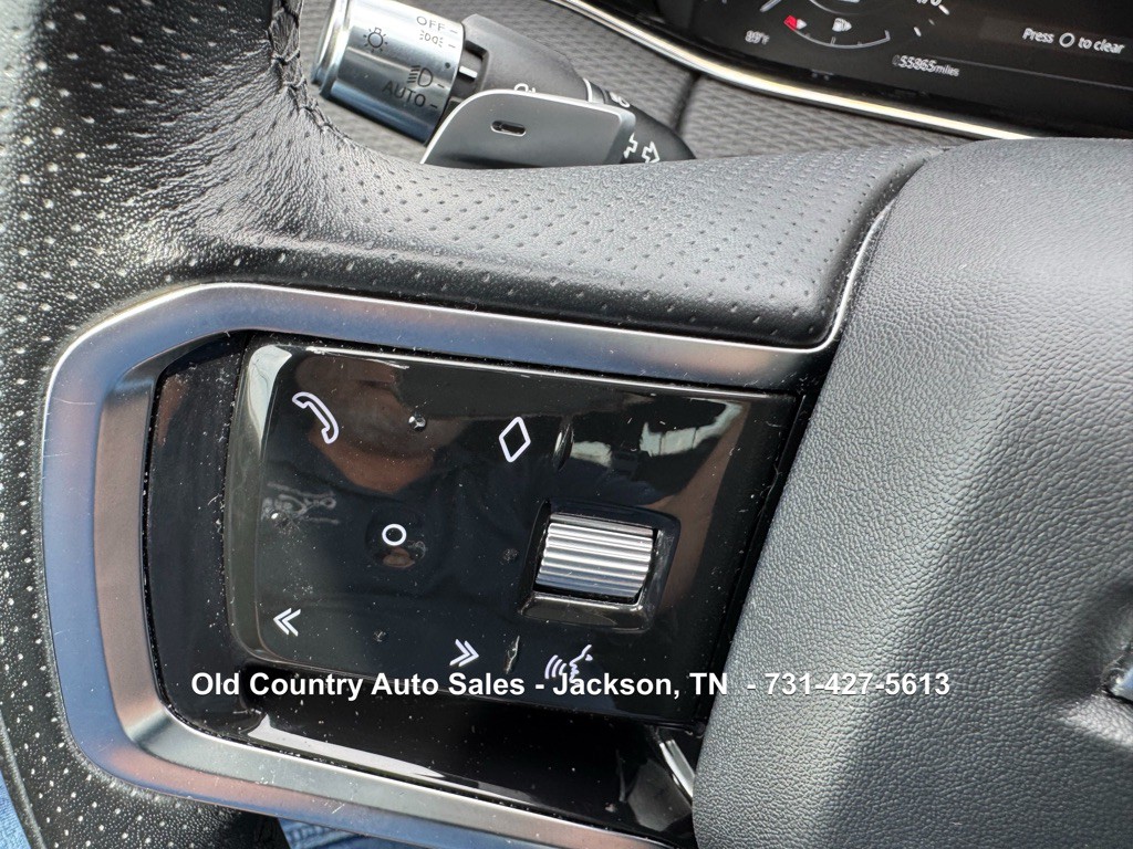 2021 Land Rover Range Rover Evoque Image 29