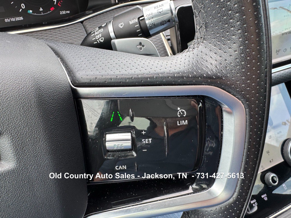 2021 Land Rover Range Rover Evoque Image 30