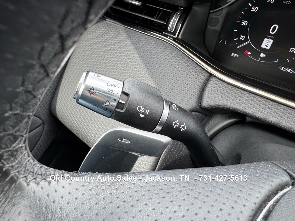 2021 Land Rover Range Rover Evoque Image 31