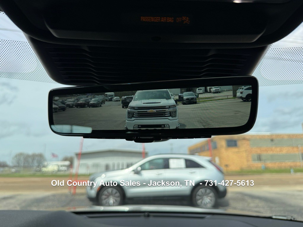 2021 Land Rover Range Rover Evoque Image 43