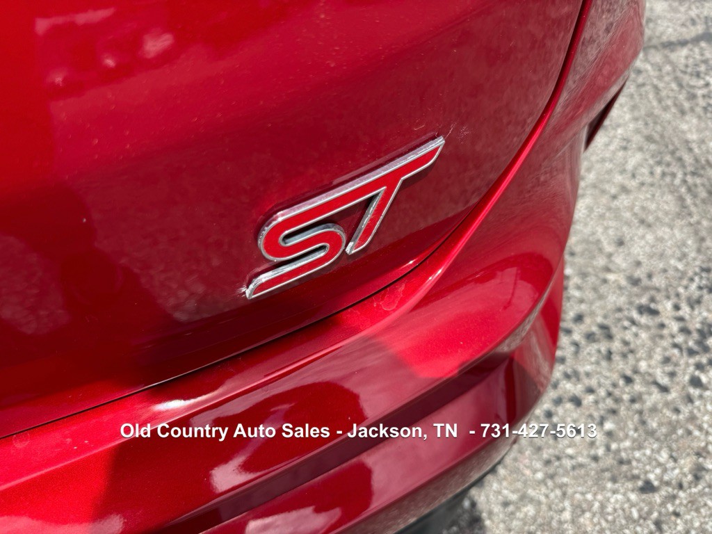 2021 Ford Edge Image 9