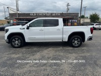 Image for 2024 GMC Sierra 1500 SLE ID: 7286739
