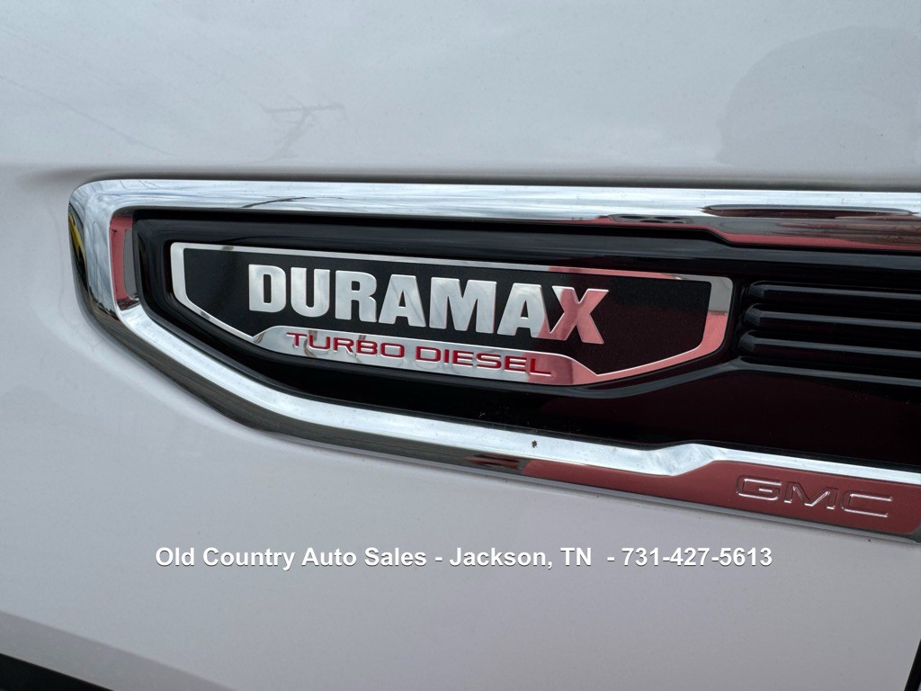 2024 GMC Sierra 1500 Image 2