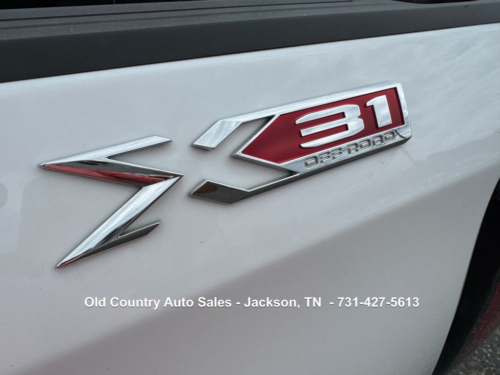 2024 GMC Sierra 1500 Image 3
