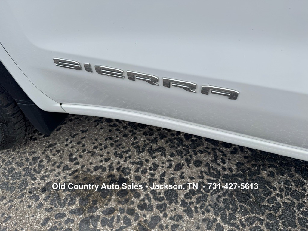 2024 GMC Sierra 1500 Image 4