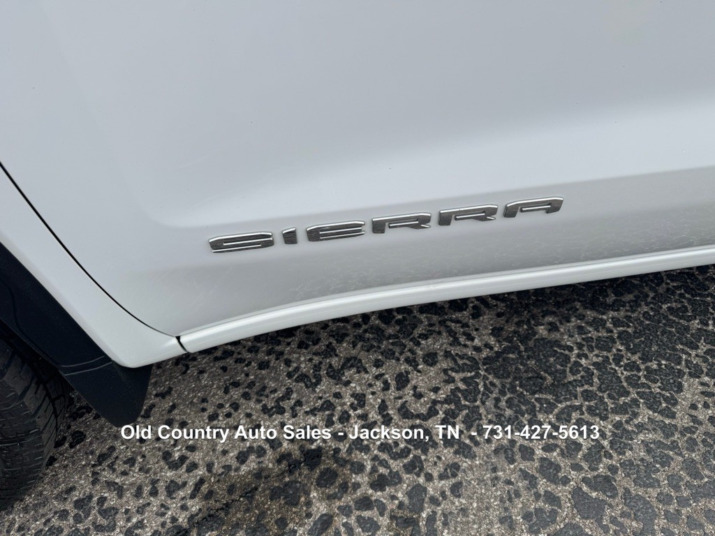 2024 GMC Sierra 1500 Image 11