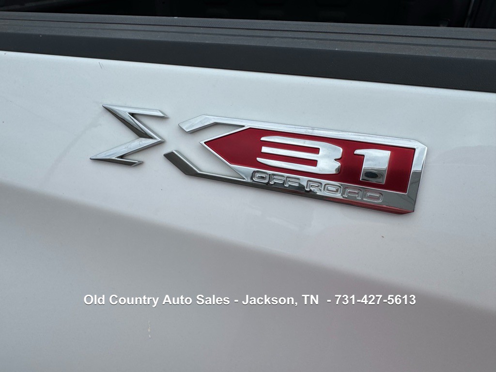 2024 GMC Sierra 1500 Image 13