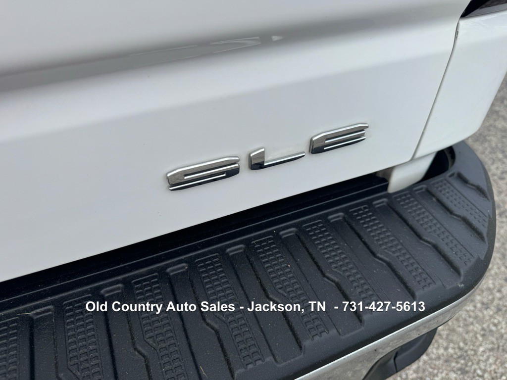 2024 GMC Sierra 1500 Image 14