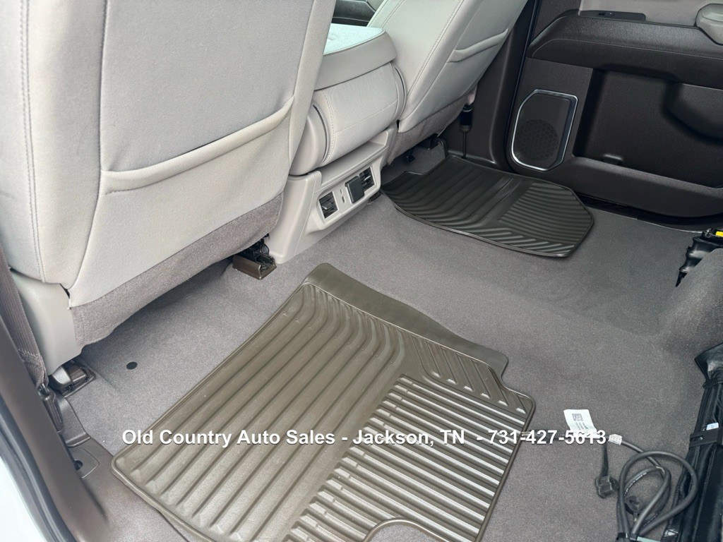 2024 GMC Sierra 1500 Image 16