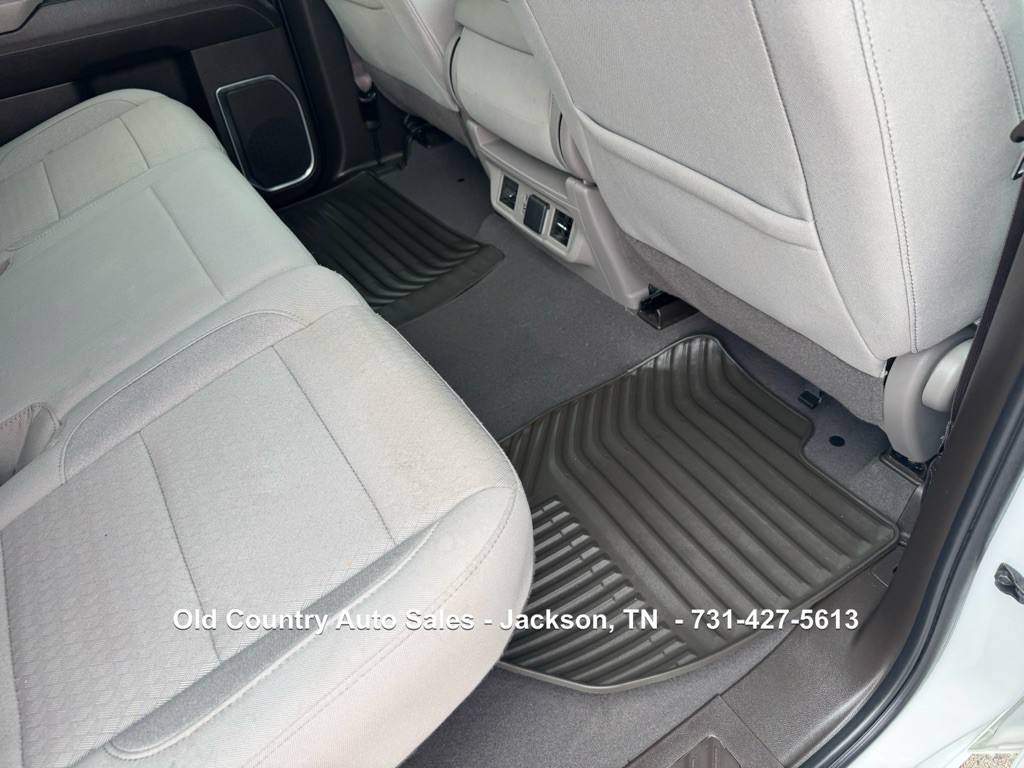 2024 GMC Sierra 1500 Image 18