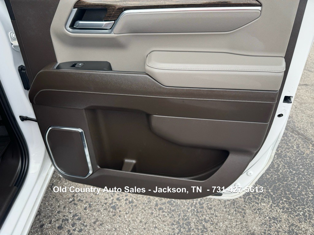 2024 GMC Sierra 1500 Image 19