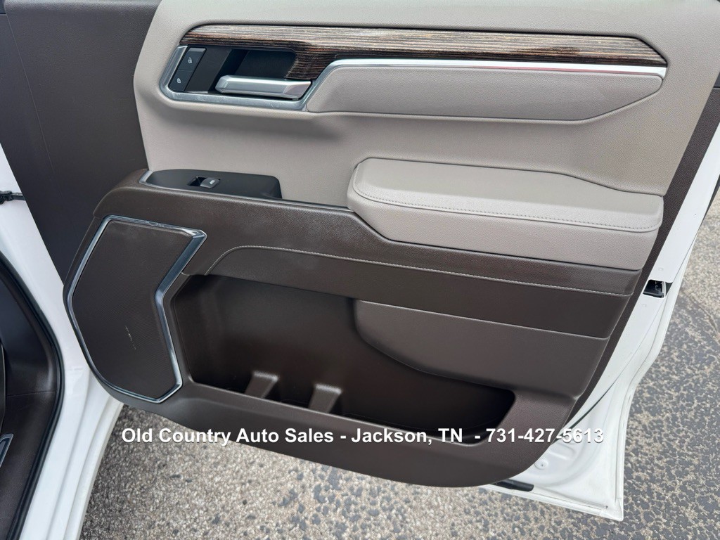 2024 GMC Sierra 1500 Image 23