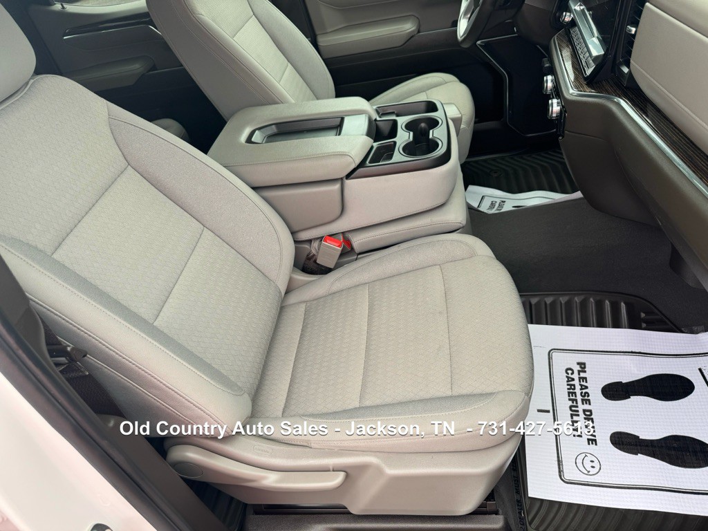 2024 GMC Sierra 1500 Image 24