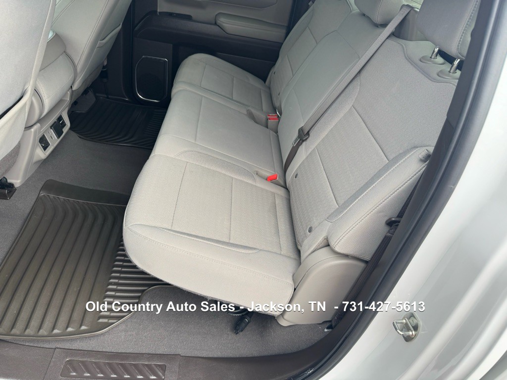 2024 GMC Sierra 1500 Image 26
