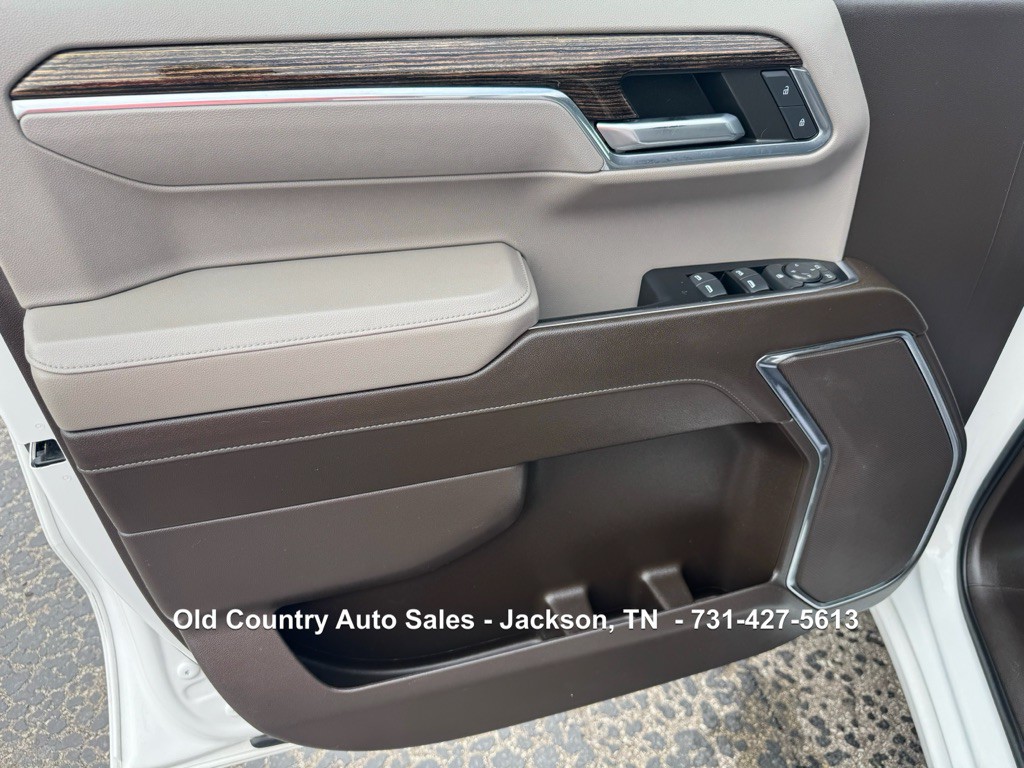 2024 GMC Sierra 1500 Image 27