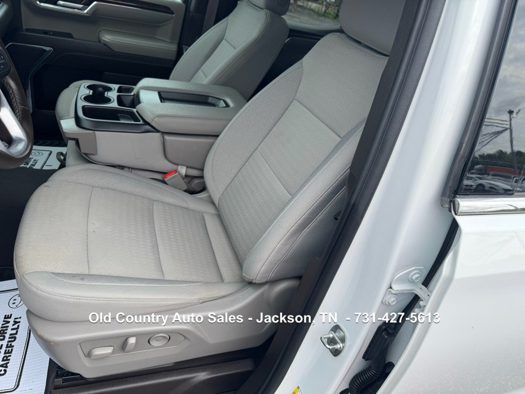 2024 GMC Sierra 1500 Image 29