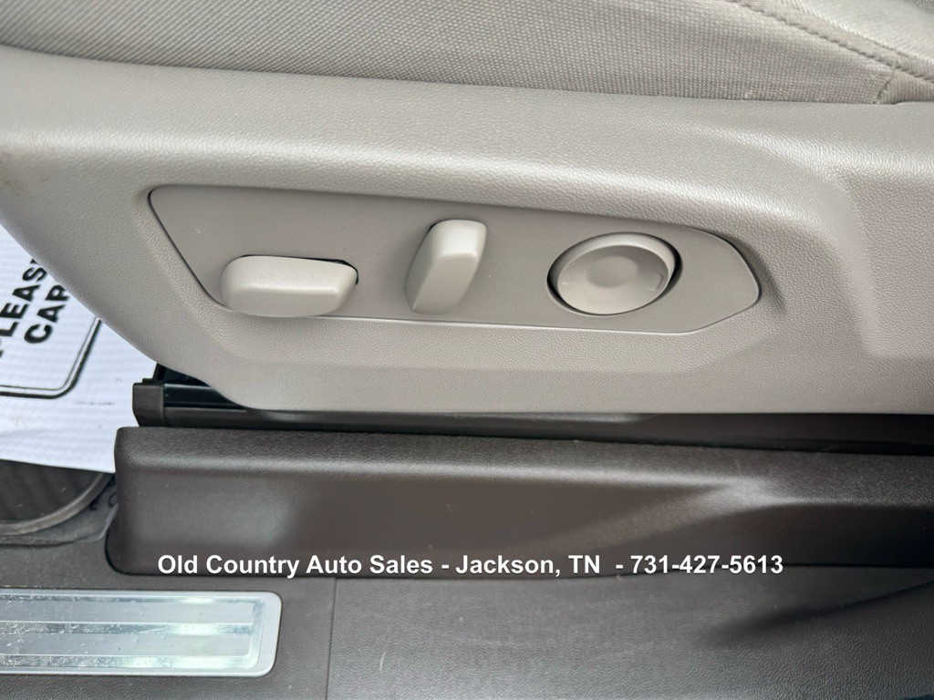 2024 GMC Sierra 1500 Image 30