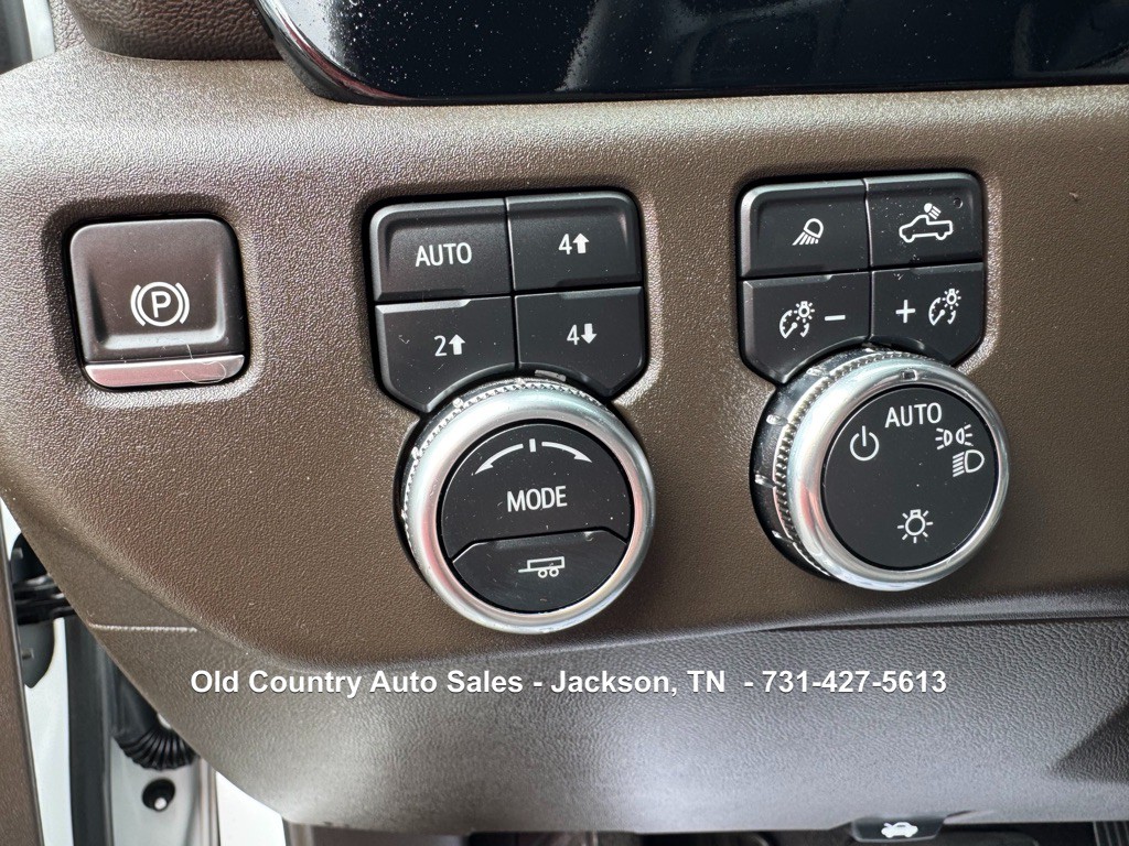 2024 GMC Sierra 1500 Image 31