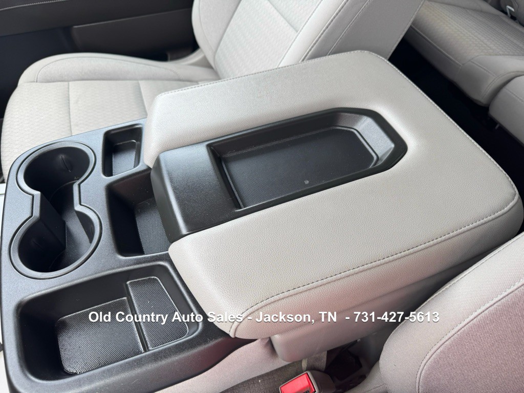 2024 GMC Sierra 1500 Image 32