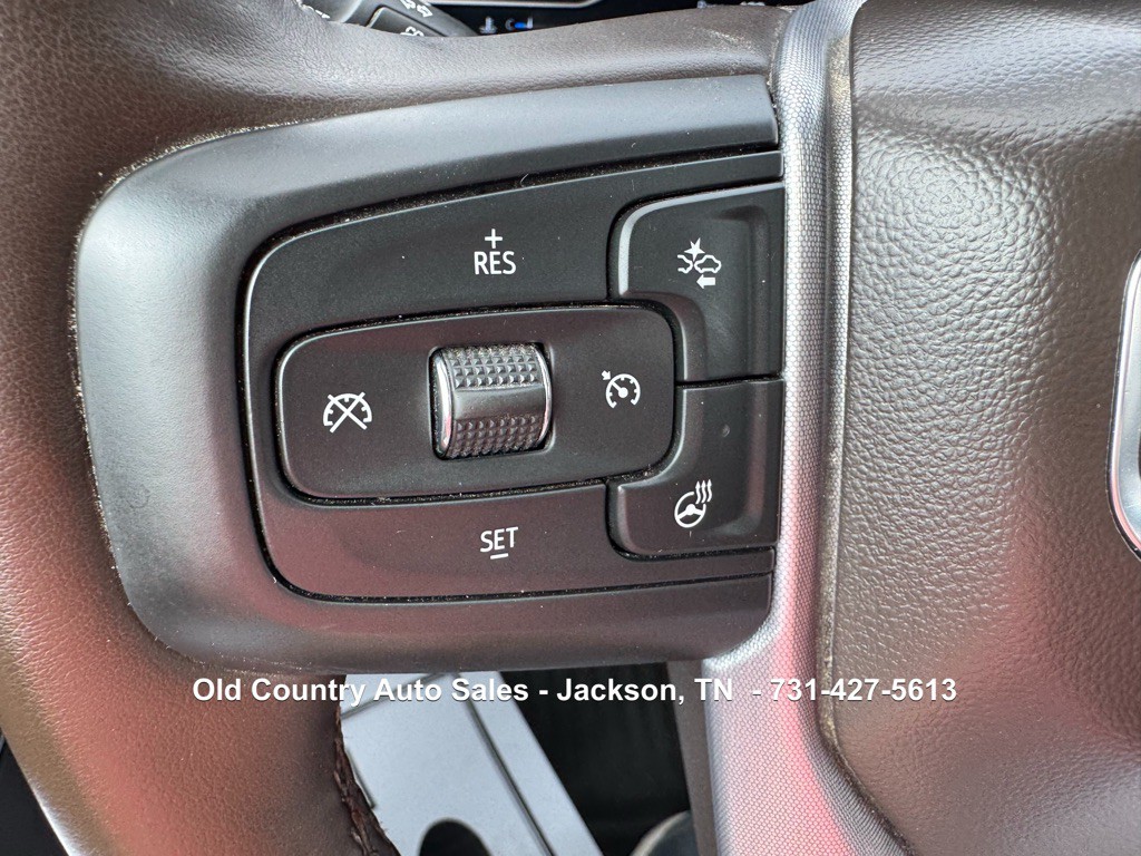 2024 GMC Sierra 1500 Image 33