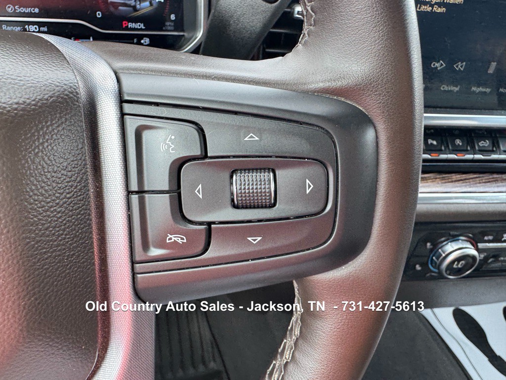 2024 GMC Sierra 1500 Image 34