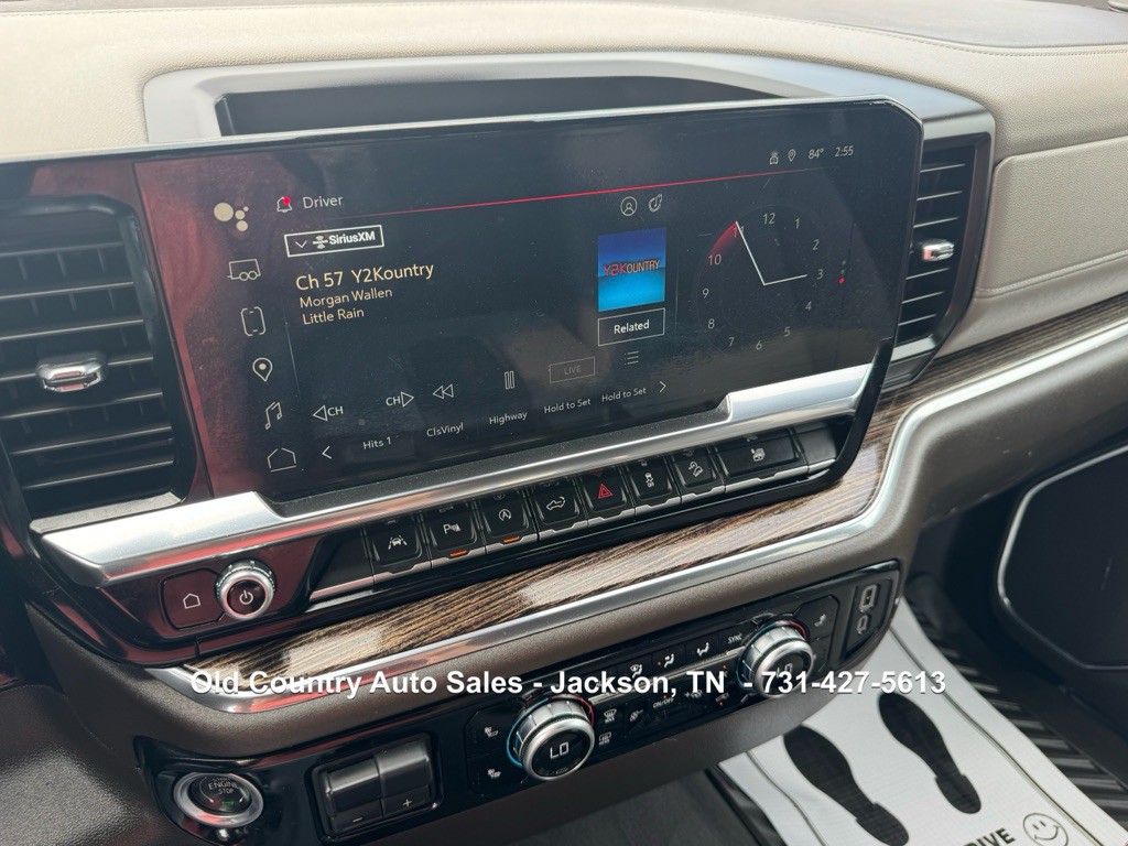 2024 GMC Sierra 1500 Image 36