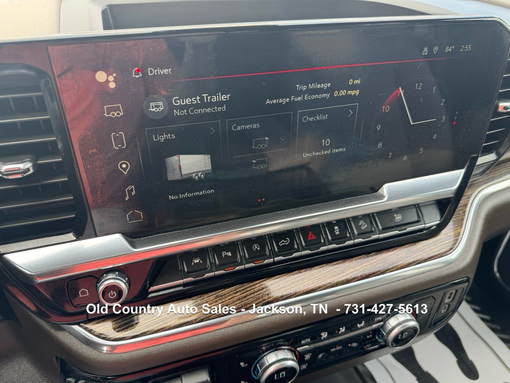 2024 GMC Sierra 1500 Image 40