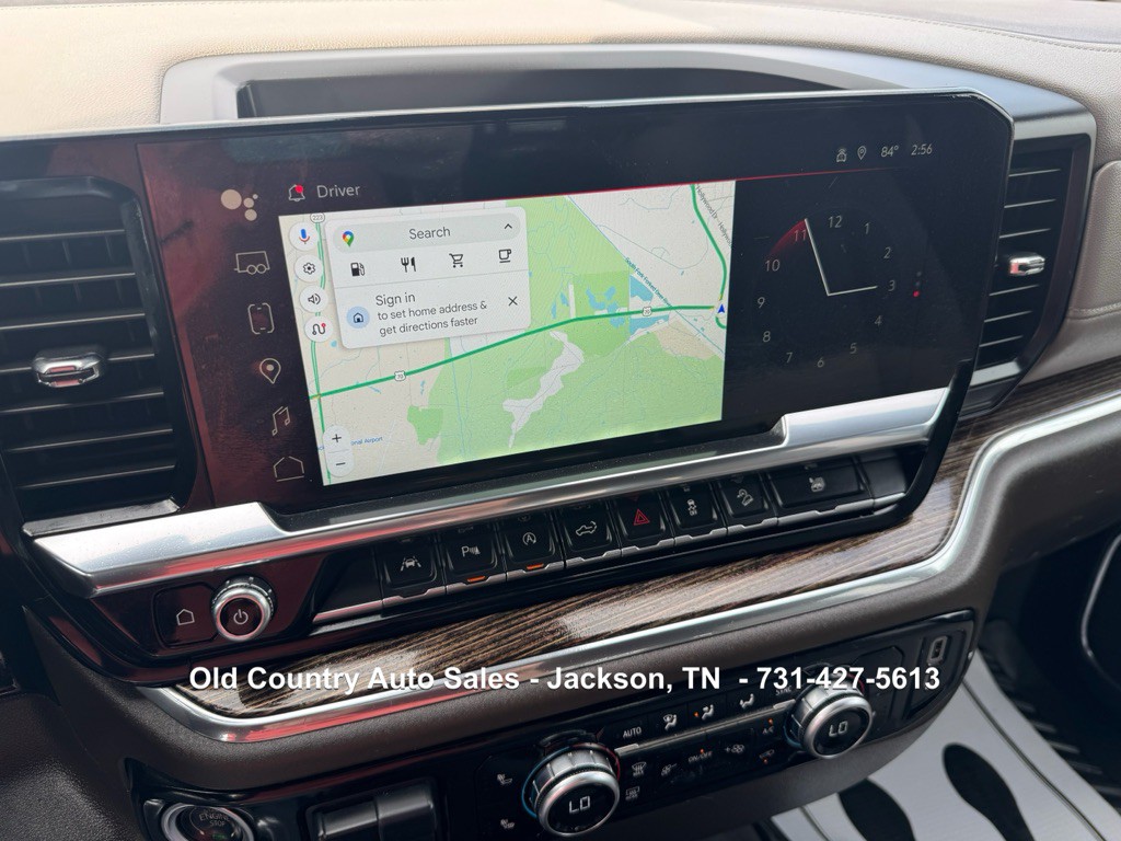 2024 GMC Sierra 1500 Image 45